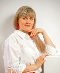 Попова Ольга Александровна Попова Ольга Александровна